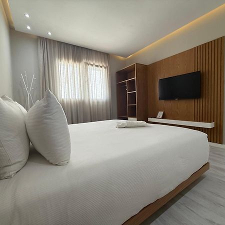 شقة R&S Marina Bay Tanger المظهر الخارجي الصورة